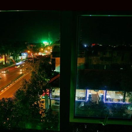 Ninh Binh City Backpackers Hostel Екстериор снимка