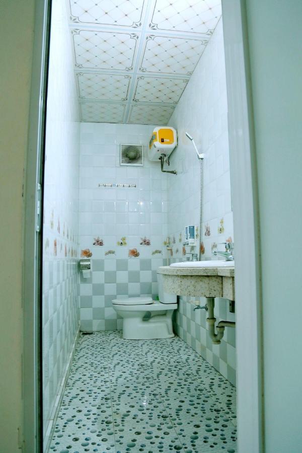 Ninh Binh City Backpackers Hostel Екстериор снимка