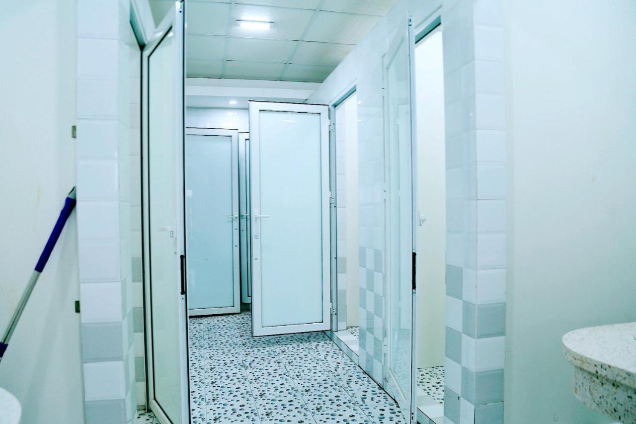 Ninh Binh City Backpackers Hostel Екстериор снимка